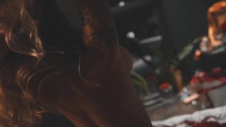 Monika Fox Christmas Adventure