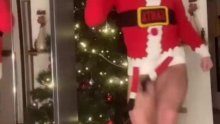 Tik tok merry XMAS 