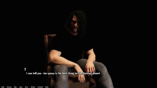 Welcome To Free Will: Facial Cumshot And Fucking, Hot Latina-Ep24
