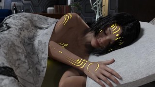 Callisto #10 Took Lia’s Virginity And Tanya Helped Me Out!