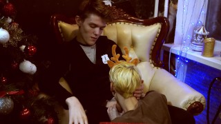 Policeman's visit before closing