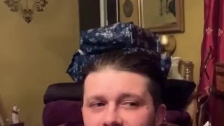 Smoking and BBC fantasy talk