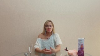 ТРЕНАЖЁРЫ для УКРЕПЛЕНИЯ МЫШЦ ТАЗОВОГО ДНА