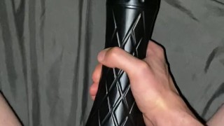 Cute twink plays with his toy |ONLYFANS