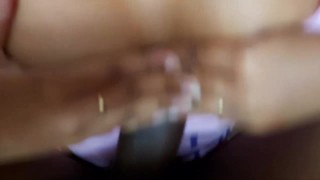 Hot Neighbor Amazing Titfuck |අල්ලපු ගෙදර කැරි පනින්න කාණු කැපුවා. කැරි පපුව පිරිලා