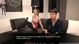 Lunar's Chosen 70 Amy Anal, Pictures & Grinding