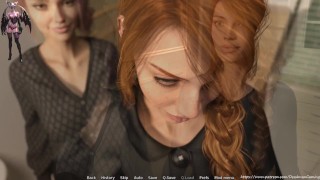 Sun Breed 12 Humans at a Vampire Memorial edit