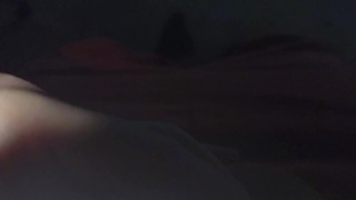 Mutiple Dick ASMR triggers cum with me