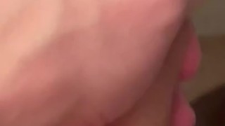 Teen Jerking Off And Cums