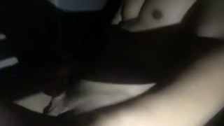 JERKING OFF TO PORN