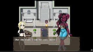 Wayfared [Hentai game PornPlay] Ep.1 Adventures awaits but my favorite quest would be to have sex