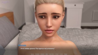 BARS (0,90 Rus) • ASMR Прохождение • Часть 144