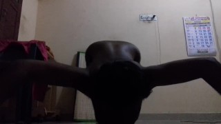 mayanmandev pornhub workoout video december 2021