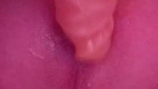 chico travesti femboy Juega con su hermoso culo redondo después de ser follado