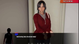 Maids And Maidens: Episode8