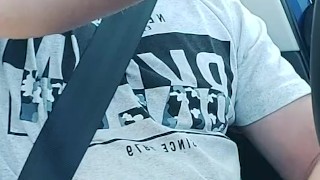 Another Angle of my Car wank on my way Home