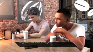 Straight?! - Ep78