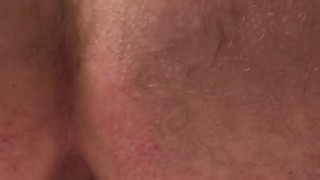 Virgin stud is curious about taking a big cock