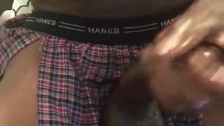 Let’s jerk together part 1