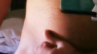 Don't Orgasm Hold It - intimate moan ASMR