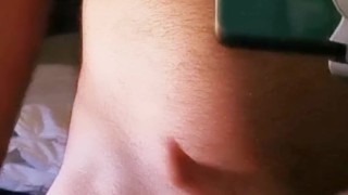 Don't Orgasm Hold It - intimate moan ASMR