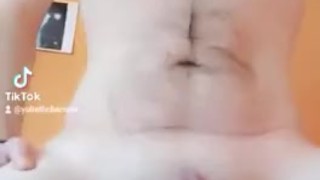 JERKING OFF, CUMSHOT 