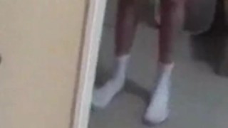 short vid of my cock