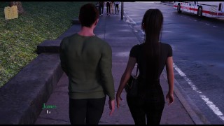 Being A Dik (Dik Route) 179