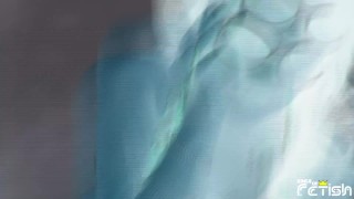 Japanese girl with big boobs enjoys having a hot photoshoot outdoor