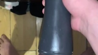 7+ inches going inside your pussy 💦🍆