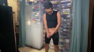 Tights by TIGORA ティゴラのスパッツ