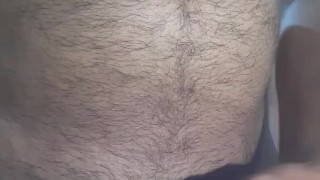 Masturacion y eyaculacion de un hermoso pene pene grande