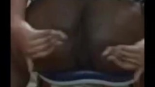 All That Ass Baby 😜