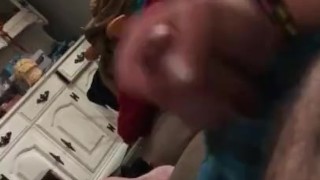 Heavy cummer, shooting huge load