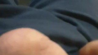 Poniéndome caliente