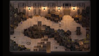 Treasure Of Nadia, NLT-Media: Horny People And Cursed Treasure-Ep163