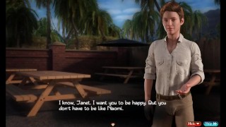 Treasure Of Nadia, NLT-Media: The Date Goes Wrong-Ep165