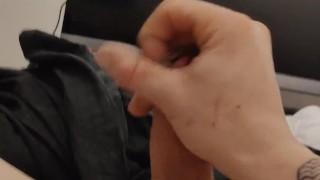 quick cumshot