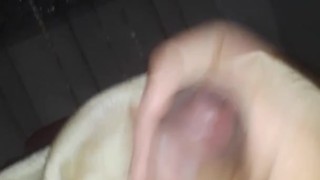 Una paja no viene de mal