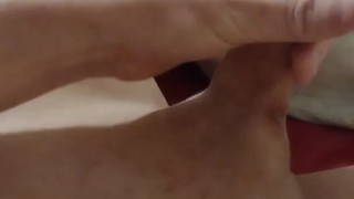 Just some fun cum