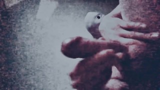 1 EYE Good Pirate with a 1 EYED Snake 🐍