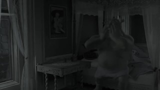 Rusty Fawkes Gets Filthy