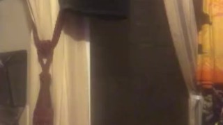 Water Sports Bathroom Play