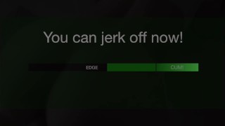 ULTIMATE EDGING CHALLENGE - Try not to cum