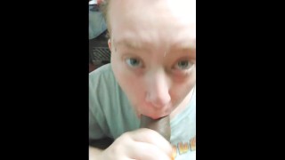 (TFOM#10) Her ex wont leave her alone about fucking so she sent him a little message