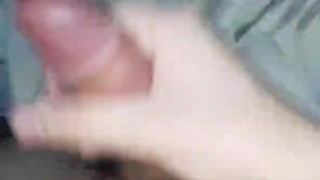 cute twink masturbation