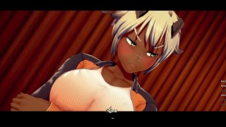 Ultimate Compilation - Corrupted Kingdom ep 8