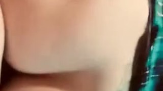 Real milf takes cumshot in pussy riding cowgirls ons fat dick