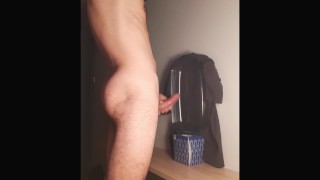 Thick loads on the plate 58