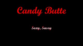 Cold outdoor hike in public park led to sensual blowjob. She swallowed a mouth full of his hot cum